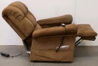 Golden Technologies Comforter PR531 Lift Recliner Chair, Brown, 400 lbs Capacity - 5