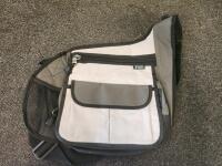 Suitcase, Backpacks, Briefcases, Messenger Bags, Multi Fabric, Sledgehammer - 6