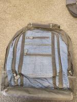 Suitcase, Backpacks, Briefcases, Messenger Bags, Multi Fabric, Sledgehammer - 8