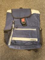 Suitcase, Backpacks, Briefcases, Messenger Bags, Multi Fabric, Sledgehammer - 9