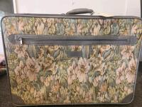 Suitcase, Backpacks, Briefcases, Messenger Bags, Multi Fabric, Sledgehammer - 10
