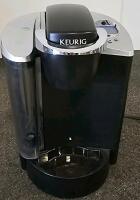 Keurig Single Serve Coffee Maker Platinum Series Bundle With K-Cups, Mugs, Pitcher & Supplies - 2