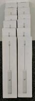Ubiquiti Rocket M5 5GHz Wireless Radios, Antennas, PoE Adapters & Honeywell Thermostat - 3