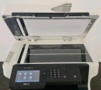 Brother MFC-L8900CDW Color Laser All-In-One Printer, WiFi, Duplex, Copy/Fax/Scan, Touchscreen - 2