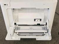 Brother MFC-L8900CDW Color Laser All-In-One Printer, WiFi, Duplex, Copy/Fax/Scan, Touchscreen - 3