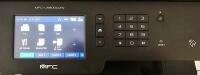 Brother MFC-L8900CDW Color Laser All-In-One Printer, WiFi, Duplex, Copy/Fax/Scan, Touchscreen - 4