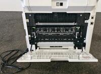 Brother MFC-L8900CDW Color Laser All-In-One Printer, WiFi, Duplex, Copy/Fax/Scan, Touchscreen - 5
