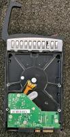Seagate SRD00F2 USB 3.0 Enclosure w/ WD1001FALS 1TB SATA 7200RPM 32MB 3.5" HDD & Cable (Seagate Functional, Internal Hard Drive Untested) - 4