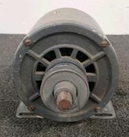 Westinghouse 3/4 HP Single Phase AC Motor, 1725 RPM, 115V, Frame 56 (Unable To Test) - 2