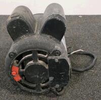 Doerr Electric Corp. MC035600AV 2 HP Electric Motor, 3450 RPM, 115/230V, Single Phase - 4