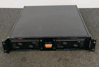 APC SURTA48XLBP External Battery Pack, 48V DC, 864 VAh, 2U Rackmount, Sealed Lead Acid (Unable To Test)