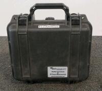 Bird 43P RF Wattmeter Kit With Multiple Plug-In Elements And Hard Case - 7