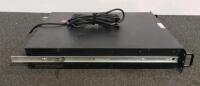 2U Rackmount Server Chassis With 2x Hot-Swap Bays, LG DVD&plusmn;RW, Dual LAN, Rail Kit, Custom Build - 3