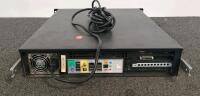 2U Rackmount Server Chassis With 2x Hot-Swap Bays, LG DVD&plusmn;RW, Dual LAN, Rail Kit, Custom Build - 4