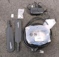 Cradlepoint AER1600LP4 4G LTE Advanced Router With Dual-Band Wi-Fi And Dual SIM Support - 2