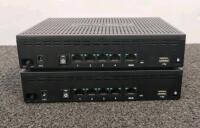 Cradlepoint AER1600LP4 4G LTE Advanced Router With Dual-Band Wi-Fi And Dual SIM Support - 5