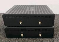 Cradlepoint AER1600LP4 4G LTE Advanced Router With Dual-Band Wi-Fi And Dual SIM Support - 6