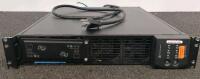 APC Rack-Mount UPS 2200VA 120V 2U, 8 Outlets, NEMA 5-20P, Serial/USB, Line Interactive - 2