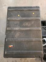 5-Unit TaasI Radio Relay/Synchronization Rack System In Gator Case, Ravenwood Asset Labeled - 3
