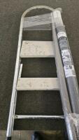 Outdoor Recreation & Automotive - Cascade Tube, Cooler Caddy, Empire Sign Posts, Ladder, V-Belts - 4