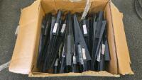 Outdoor Recreation & Automotive - Cascade Tube, Cooler Caddy, Empire Sign Posts, Ladder, V-Belts - 6