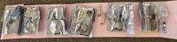 Extron, Onn, Monoprice HDMI Cables, PCIe Cards, SFP Modules, Scanner, Assorted IT Hardware - 3