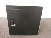 HP Compaq Elite 8300 i5-3470 3.20GHz 320GB HDD Win 11 + Samsung 19" LCD Monitor Bundle, Cords Included (Fully Functional) - 5