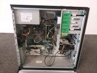 HP Compaq Elite 8300 i5-3470 3.20GHz 320GB HDD Win 11 + Samsung 19" LCD Monitor Bundle, Cords Included (Fully Functional) - 6