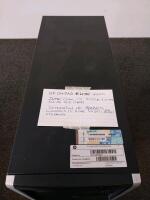 HP Compaq Elite 8300 i5-3470 3.20GHz 320GB HDD Win 11 + Samsung 19" LCD Monitor Bundle, Cords Included (Fully Functional) - 7