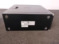 HP Compaq Elite 8300 i5-3470 3.20GHz 320GB HDD Win 11 + Samsung 19" LCD Monitor Bundle, Cords Included (Fully Functional) - 9