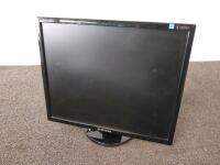 HP Compaq Elite 8300 i5-3470 3.20GHz 320GB HDD Win 11 + Samsung 19" LCD Monitor Bundle, Cords Included (Fully Functional) - 11