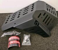 Motorcycle Chassis, Smart T.V. Voice Control Remote, Pastry Bags, Assortment Of Jewelry, And More - 2