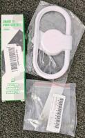 Motorcycle Chassis, Smart T.V. Voice Control Remote, Pastry Bags, Assortment Of Jewelry, And More - 3