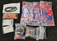 Motorcycle Chassis, Smart T.V. Voice Control Remote, Pastry Bags, Assortment Of Jewelry, And More - 4