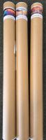 Adjustable Pine Wooden Art Easel, HoperBriwght Lamp, Canvas, Natural Finish - 5