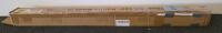 Adjustable Pine Wooden Art Easel, HoperBriwght Lamp, Canvas, Natural Finish - 9