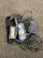 Electronics Lot: Apple TV boxes, Chrome Cast, Roku accessories, and more - 7