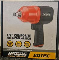 Safety Switch, Impact Wrench, Dohm Noise Machine, routers gunslinger rifle kit, And More - 3