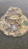 Military Uniform Set: Mil-Spec Plus Shirt & Trousers (2XL), Rothco Boonie Hat (6-3/4), Patrol Cap (Large-Regular) Military Surplus Cold Weather Lot: Parka Liner 180/112, Rothco BDU Shorts, 3 Pairs Wool Glove Inserts - 11
