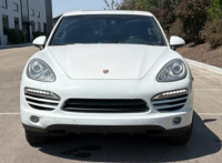 2014 PORSCHE CAYENNE - DIESEL! - 2