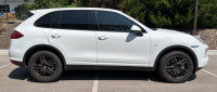 2014 PORSCHE CAYENNE - DIESEL! - 3