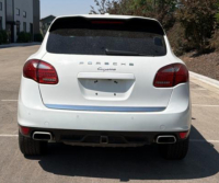 2014 PORSCHE CAYENNE - DIESEL! - 5