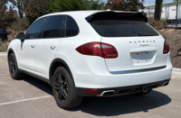 2014 PORSCHE CAYENNE - DIESEL! - 6