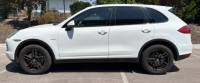 2014 PORSCHE CAYENNE - DIESEL! - 7
