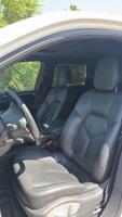 2014 PORSCHE CAYENNE - DIESEL! - 12