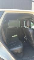 2014 PORSCHE CAYENNE - DIESEL! - 20