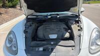 2014 PORSCHE CAYENNE - DIESEL! - 27