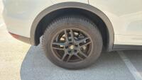 2014 PORSCHE CAYENNE - DIESEL! - 31