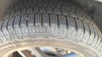2014 PORSCHE CAYENNE - DIESEL! - 32
