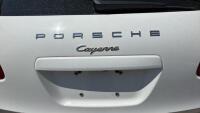 2014 PORSCHE CAYENNE - DIESEL! - 33